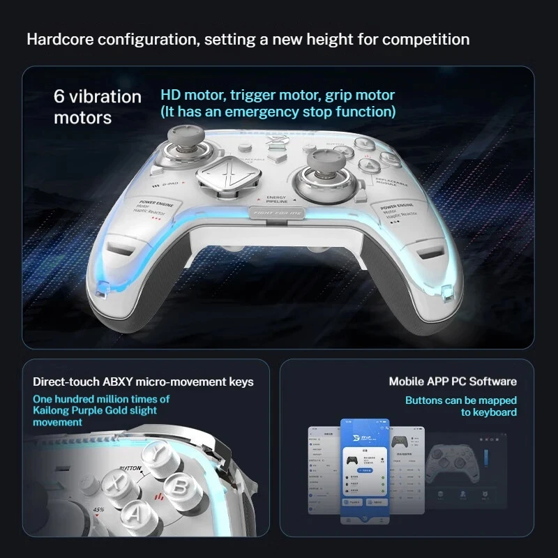 Thumbnail 3 - #4 Nintendo Switch Comparison Guide