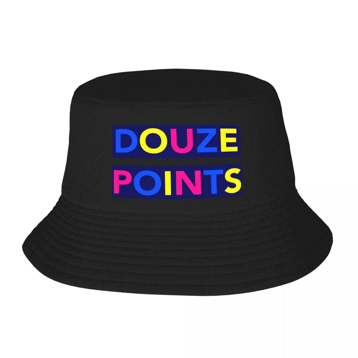 Douze Points II Bucket Hat New Hat custom Hat Mens Tennis Women's