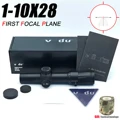 1-10X28 BLACK--34mm