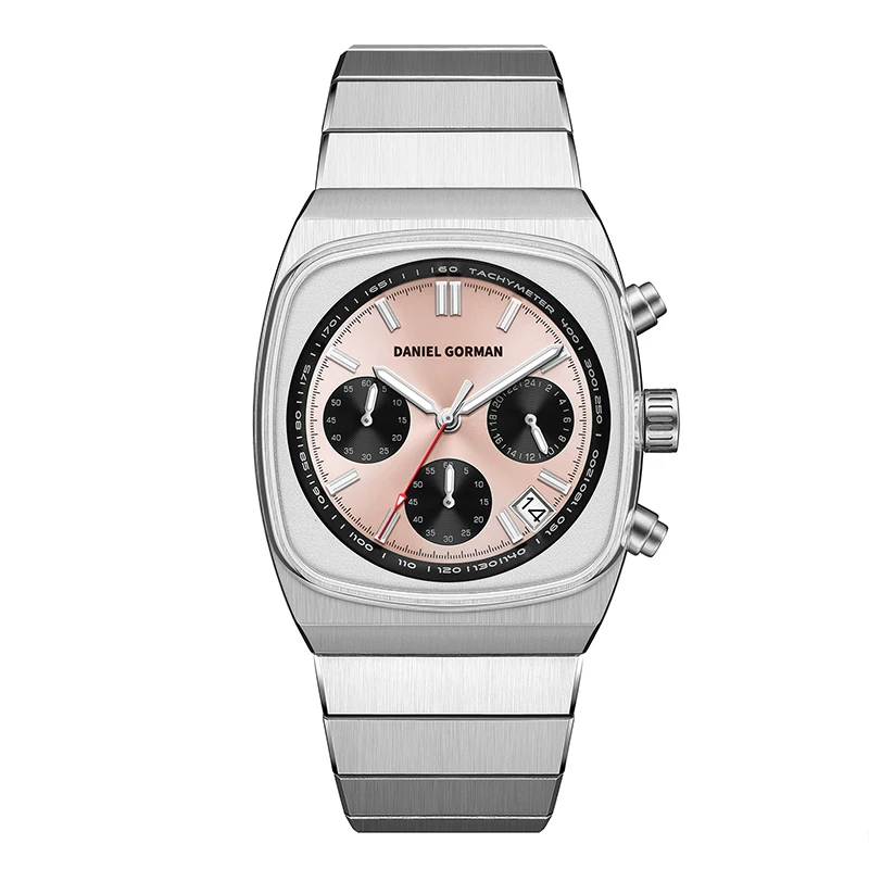 

Fashion Watches Daniel Gorman Quartz