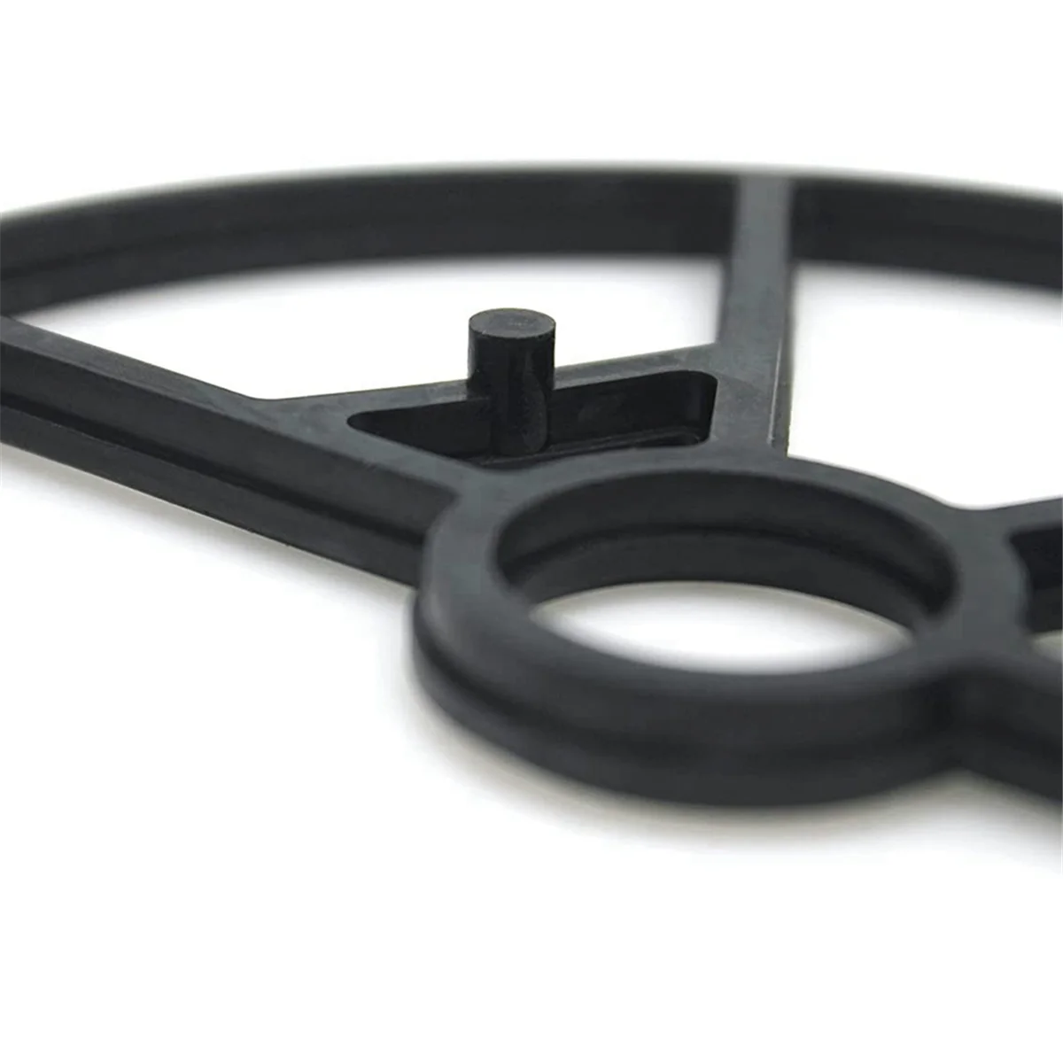 스파이더 개스킷 키트 수영장 모래 필터 밸브 도장 개스킷 부품, 헤이워드 Sp0714t Vari-Flo XL 밸브 및 SPX0714CA 리치용