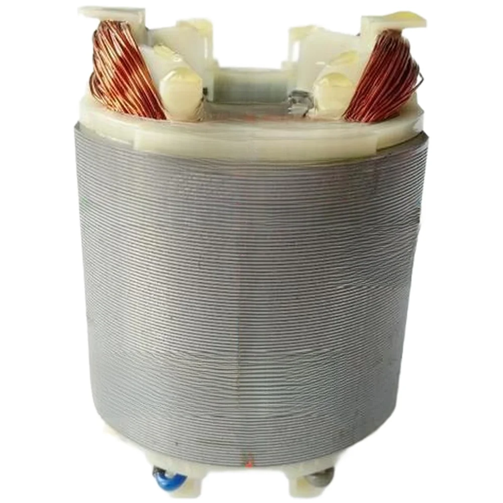 Metal Stator Replacement for For jigsaw 4304 Designed Specifically for 4304 Tool Compatibility and Performance