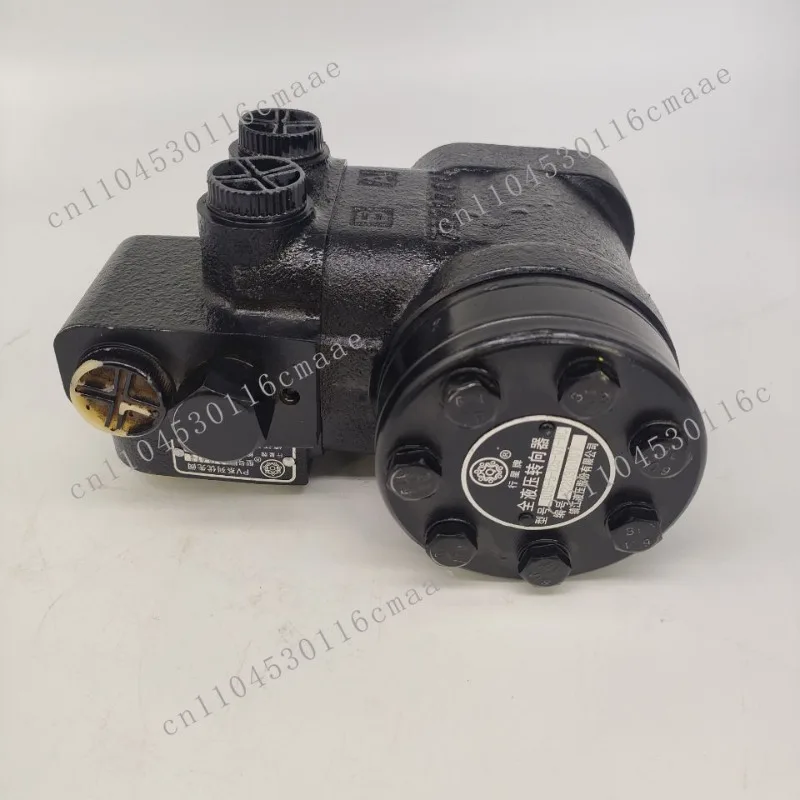 Suitable for Electric Forklift CPD30 Steering Machine Spline with Valve Block