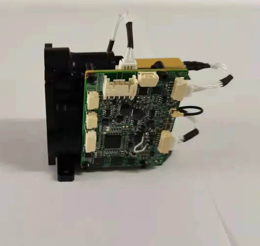 Weapon Mounted Optoelectronic System LRF Module 5km/7km/12km 1535nm OEM  Rangefinder