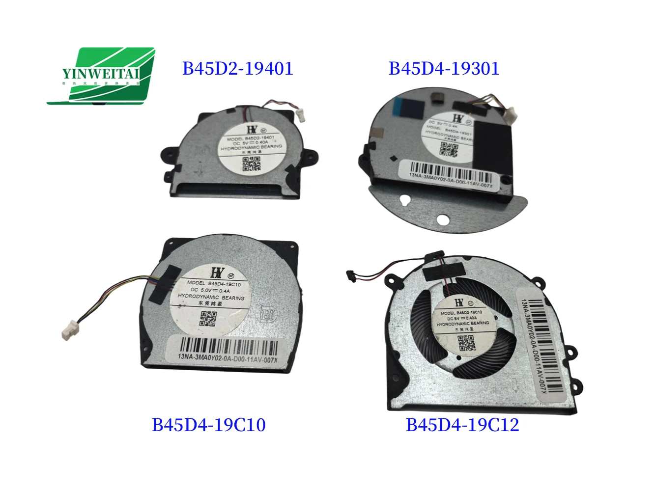 

FAN FOR Huawei CP62 B55D7HC2156 B45D4-19C10 BAPD0605R5M B45D2-19401 B55D5HB2031 B45D4-19301 B45D4-19C12 Wireless charger fan