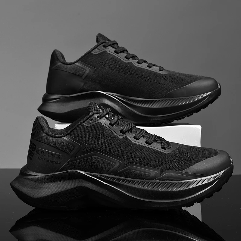 Baskets de basket-ball respirantes super légères pour hommes et femmes, chaussures de course, confortables, entraînement de fitness, luxe, couple, tendance