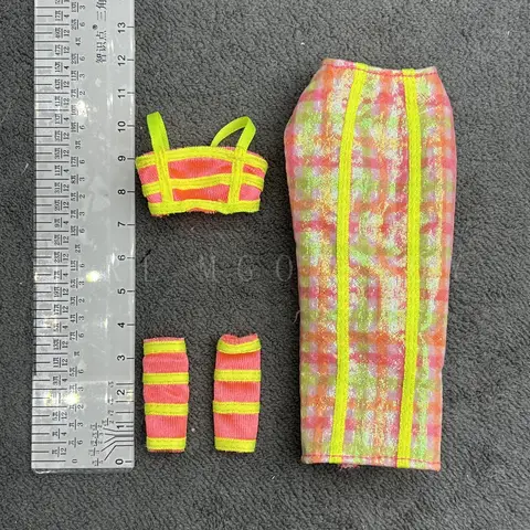 8 best sales लोल ओमजी कपड़े - №3