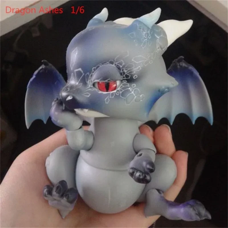 OUENEIFS BJD SD Resin Dolls Aileendoll Dragon Rot Shy Violet Basic Ashes Lucy Cathy Body Model Girls Boys High Quality Toys