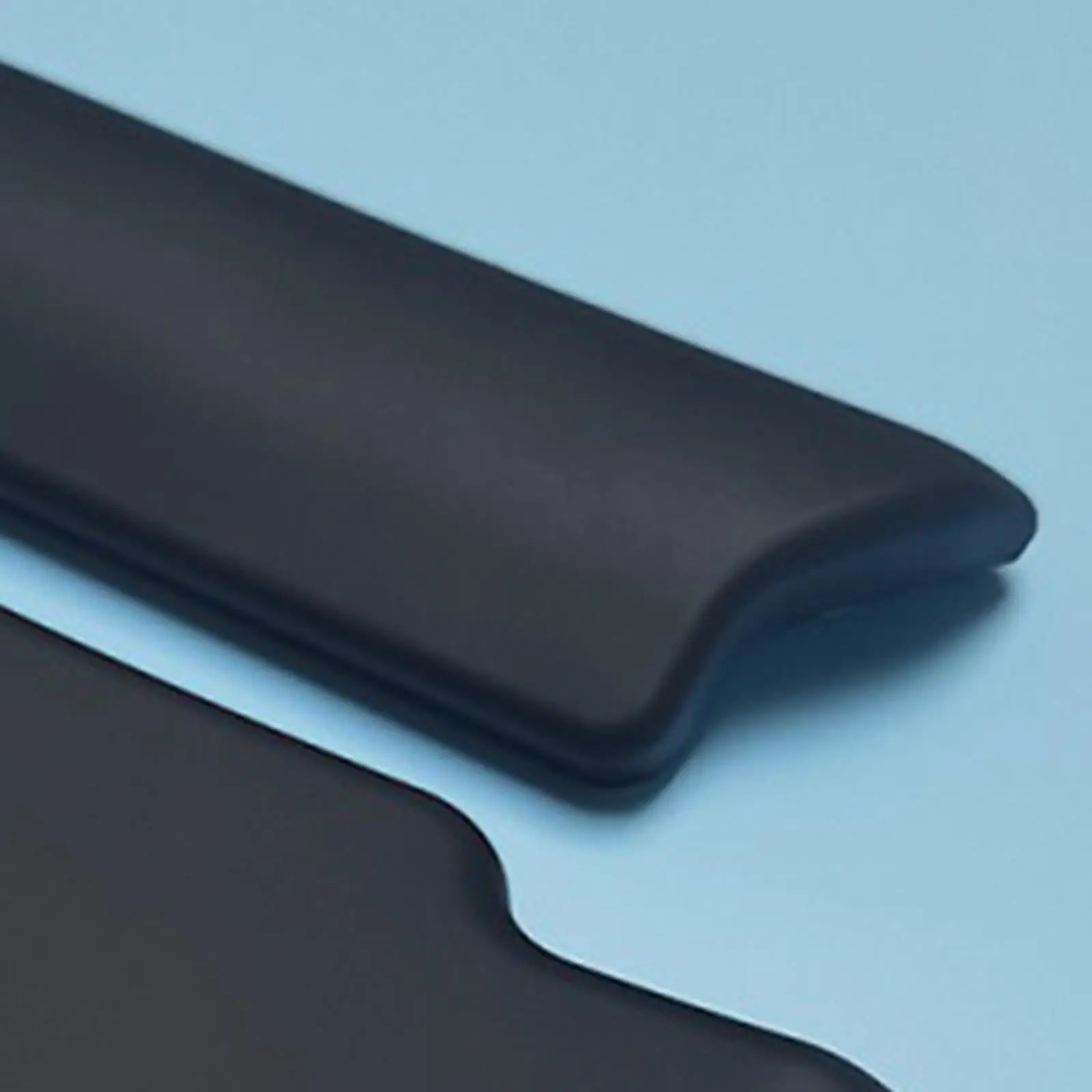 Motorcycle Back Cushion Passenger Backrest Pad Accessories Soft and Durable for Comfortable Riding Lightweight Cool Appearance