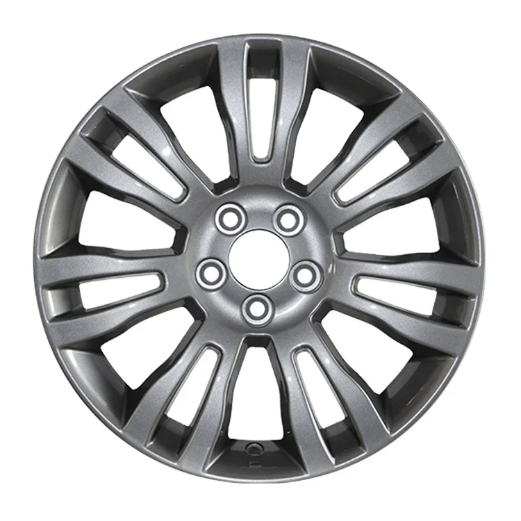 Hot Sell Car Rims 17 18 19 20 Inch Wheel Rims  5x112 CASTING Alloy Car Wheels Rims For MERCEDES BENZ #02051