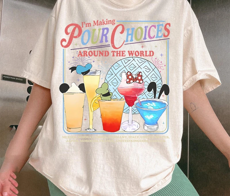 Epcot Drinking Png … - image