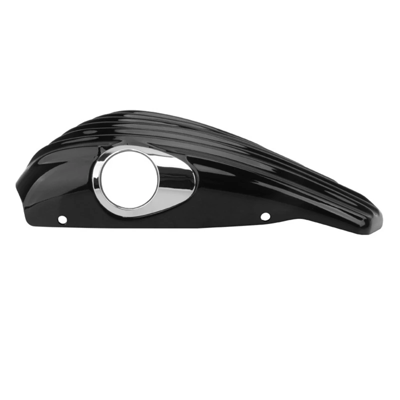 

Защитная крышка аккумулятора мотоцикла для Sportster 883 1200 XL 2004-2013, модифицированный защитный забор для мотоцикла