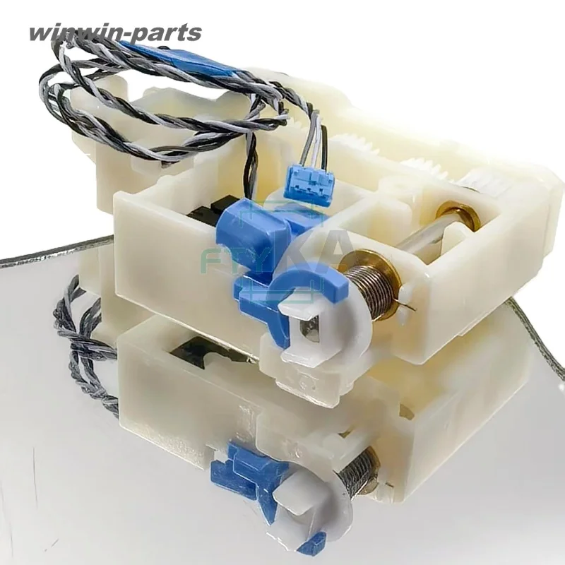 2X FIT FOR EPSON WF5390 WF5890  5390 5890 Driver Senor Well Tested Plastic Pater Housing ASF ASSY Paper Rolling Wheel Gear