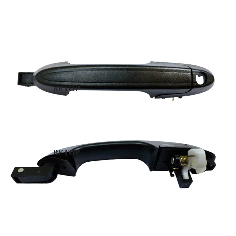 Outer Door Handle For JAC Sunray