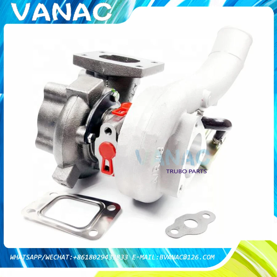 Turbo For Ford Maverick For Nissan Terrano 2 TD27TDI TD27 R20 2.7 TB2557 452047-5002S 452047-0002 14411-G2407 14411-G2401 452047