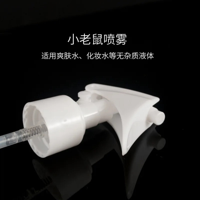 40ml-200ML Refillable Aluminum Spray Bottle Portable Fine Mist Pump Sprayer Empty Travel Cosmetic Water Sprinkler Bottle