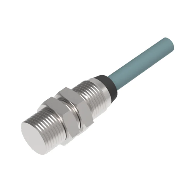 Small Size Digital Magnetics Sensor 2.5-3 mT Magnetics Speed Sensor Proximity Sensor