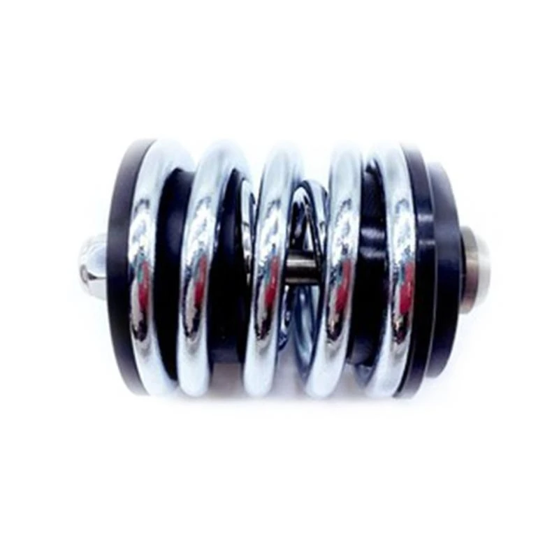 

Rear for Titanium Shaft Double for Brompton Bike Accessor