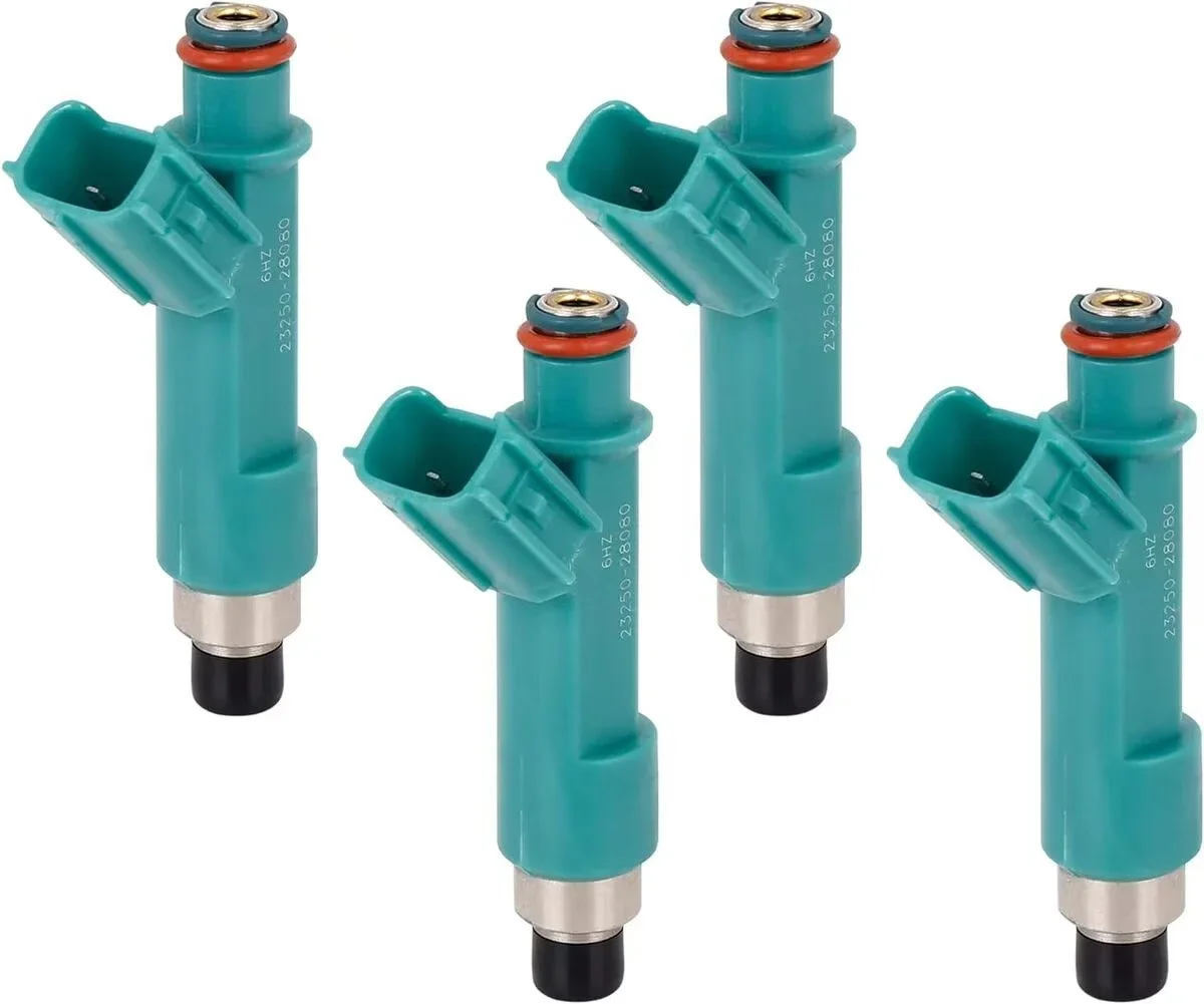 

23250-28080 Fuel injector for 2004-2007 Toyota Camry Solara RAV4 Scion TC 2.4L