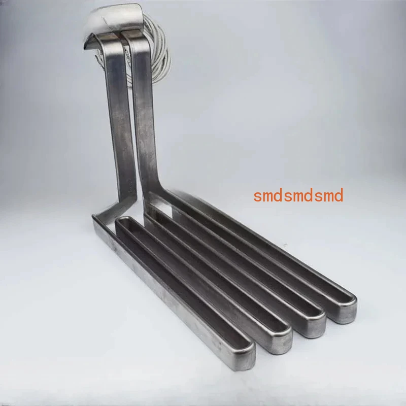 

Нагревательная трубка RE/CE Нагревательная проволока, сделанная в Китае для масляного бака/фритюрницы