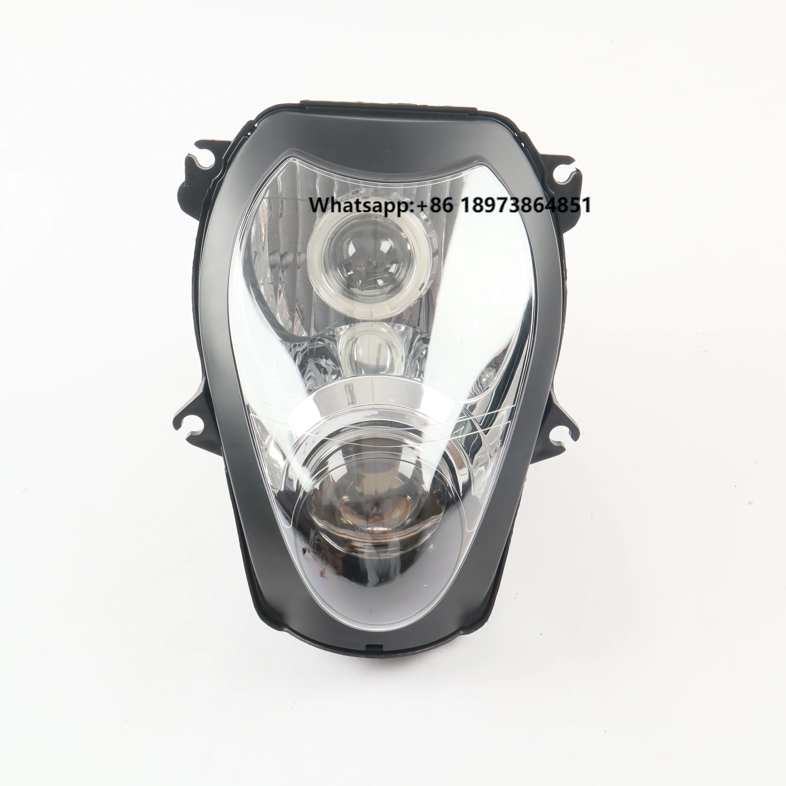 

Motorbike Accessories for SUZUKI GSX-R1300 1997-2007 Other Motor Cycle Parts Light Motorcycle