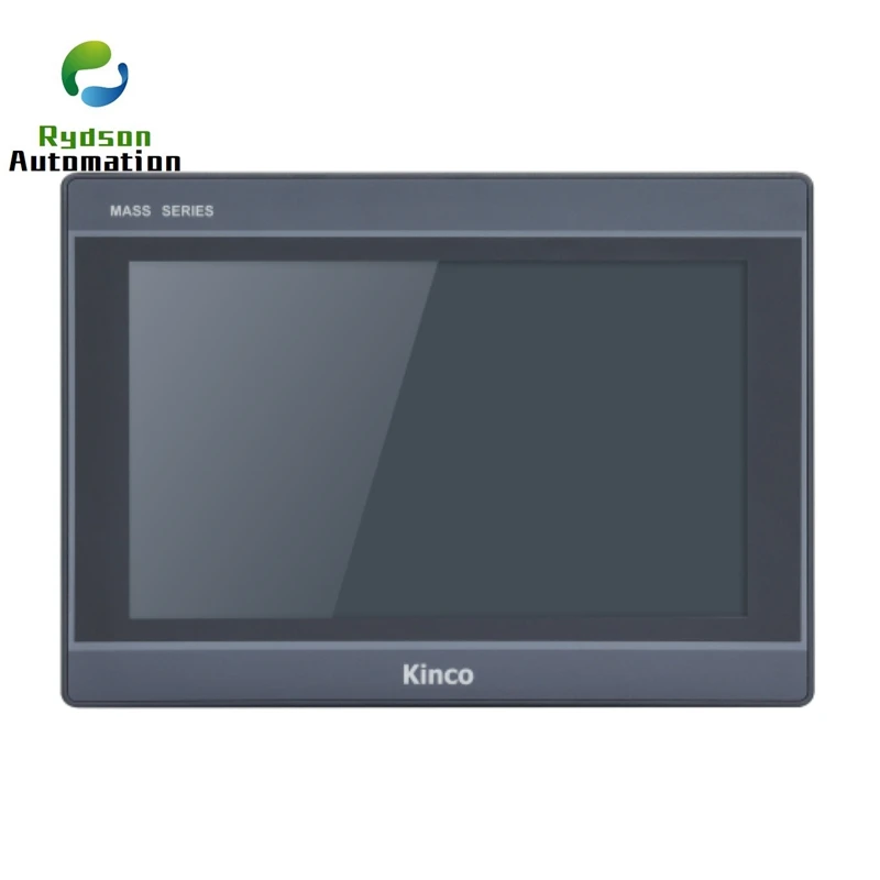 10.1Inch Kinco Automation HMI M2100 M2100E Series 1024*600 Resolution Touch Screen