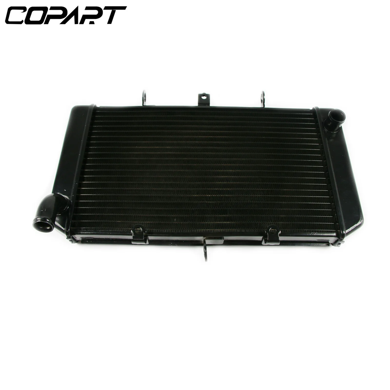 Z1000 2007-2009 Motorcycle Engine Radiator Cooler Coolant Cooling Water Tank For Kawasaki NINJA Z800 2013-2015 Z750 2007-2010 image 3