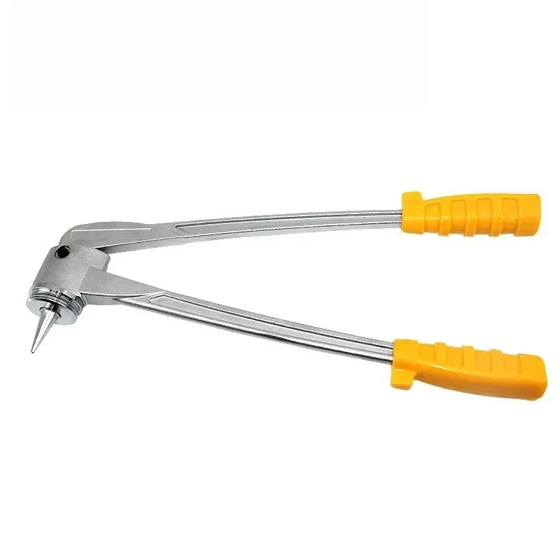 

10-42 мм ручной набор инструментов для расширения медных трубок для охлаждения, пластиковый корпус машины для расширения рычага