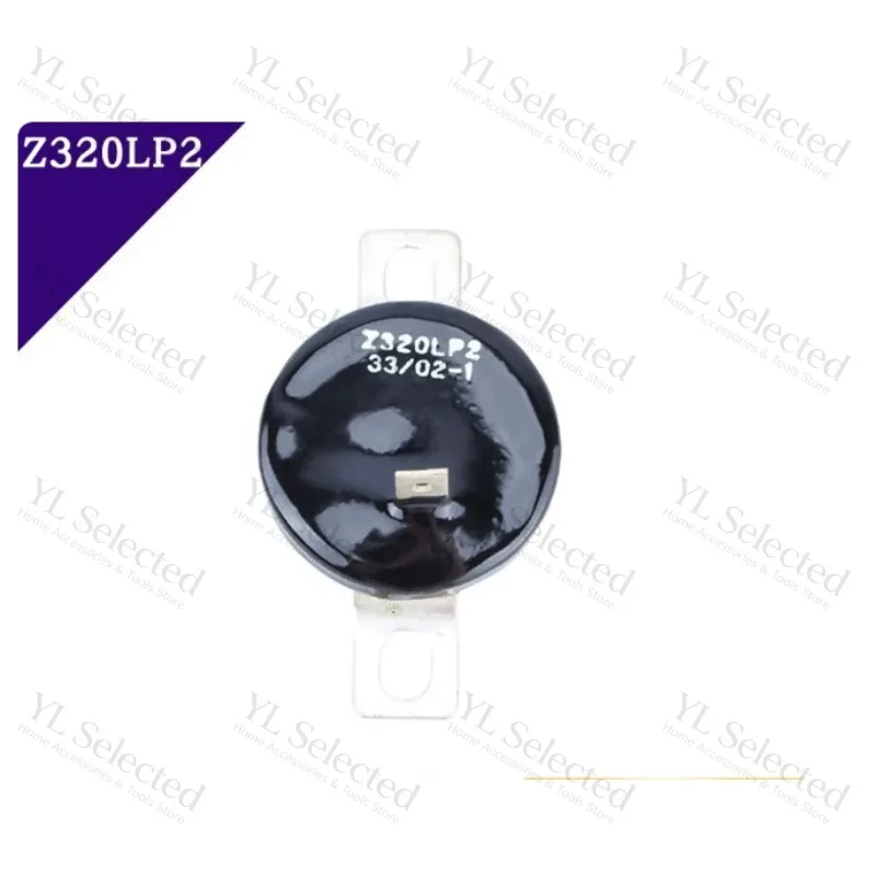 Z320LP2 DT0813938 for LSA50.1 Generator Rectifier Varistor PDZ320LP2