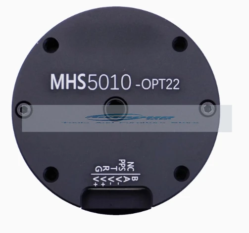 MHS5015-OPT22 LiDAR Brushless Motor High Precision Photoelectric Encoder PTZ