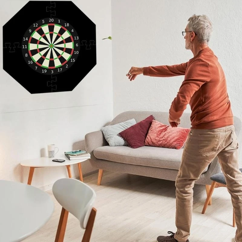DARTBOARD PROFECT BANGSAWS RINGS RINGS BOARD RINGS RECINGING RICLING RICLING RICH
