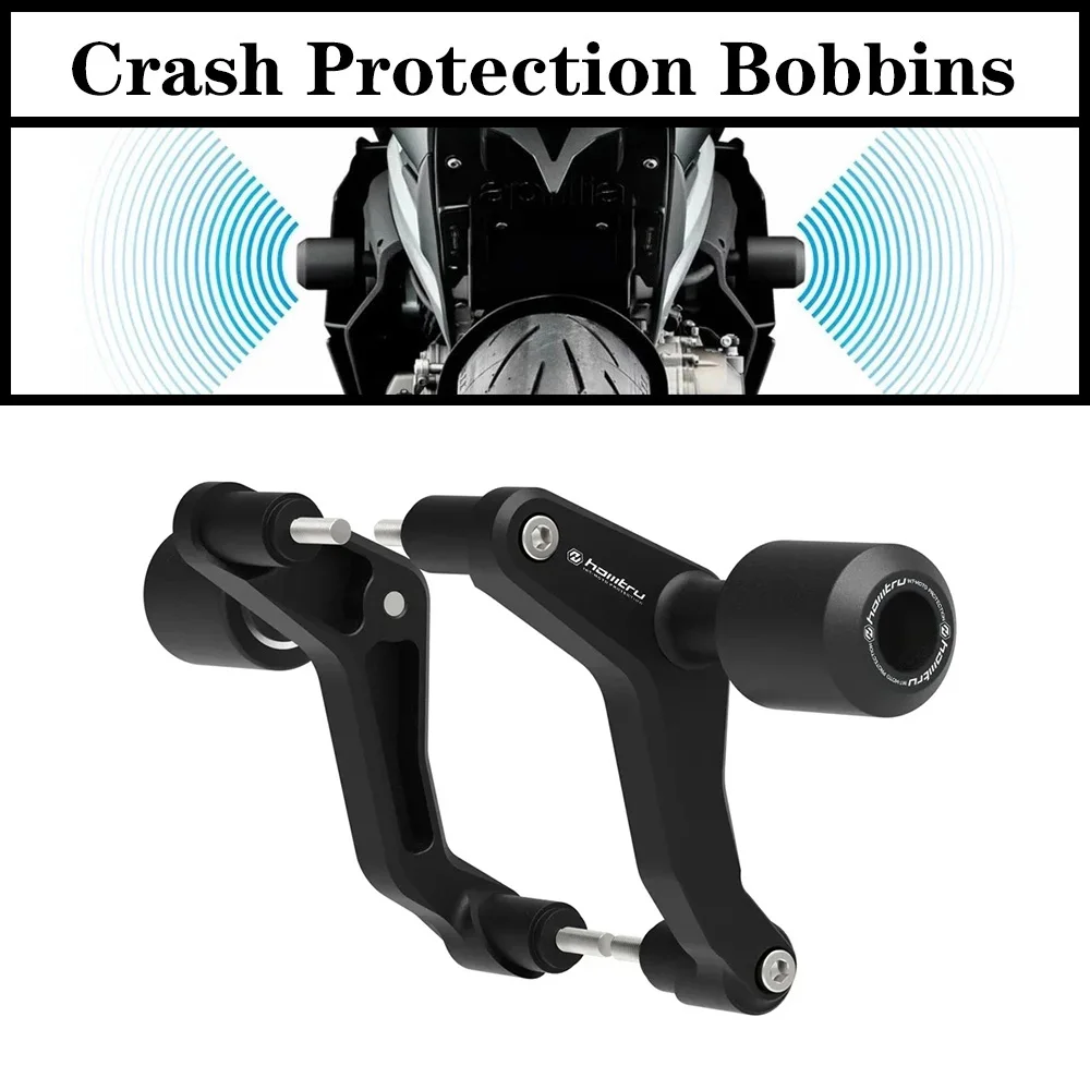 

For KTM 1390 Super Duke R / R EVO 2024-2025 Motorcycle Falling Protection Frame Slider Fairing Guard Crash Pad Protector