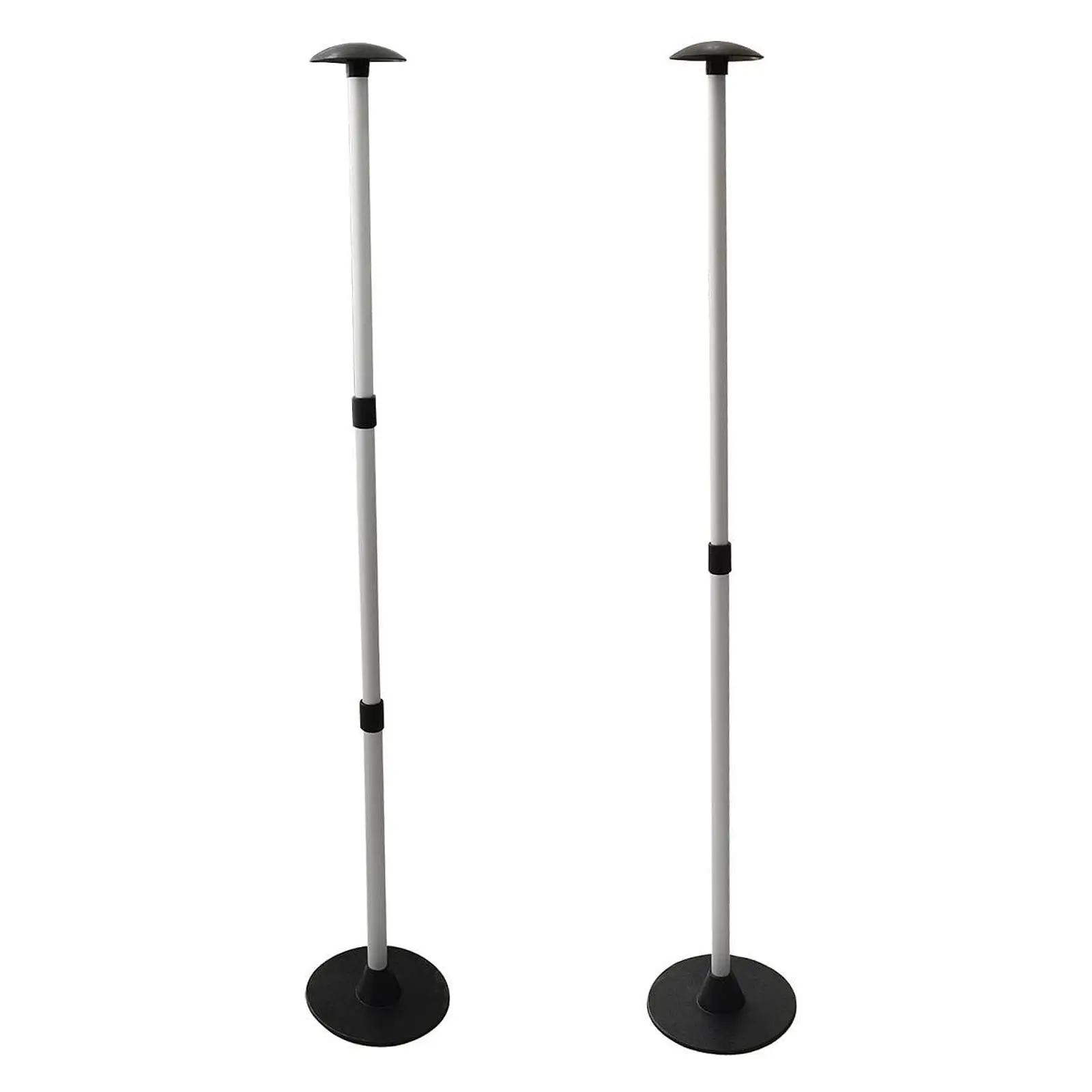 Boat Cover Support Pole Prevent Water Pooling Accessories Height Adjustable