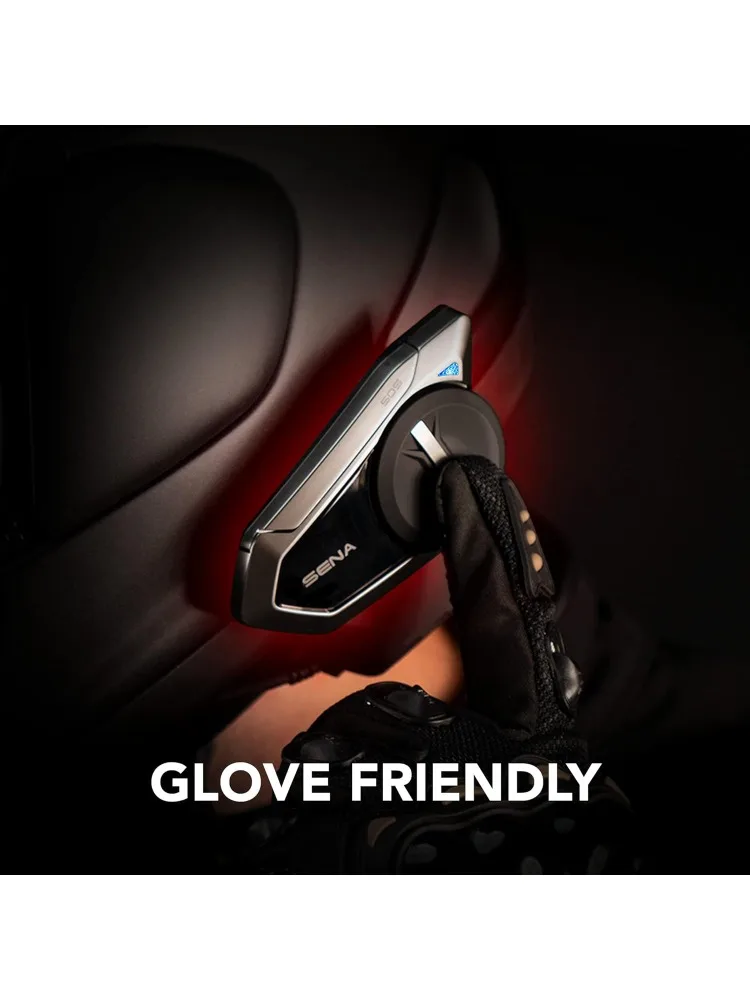 50S دراجة نارية هرول الاتصال الهاتفي سماعة رأس بخاصية البلوتوث ث/صوت بواسطة هارمان كاردون نظام الاتصال الداخلي الشبكي المتكامل قسط Mi #5