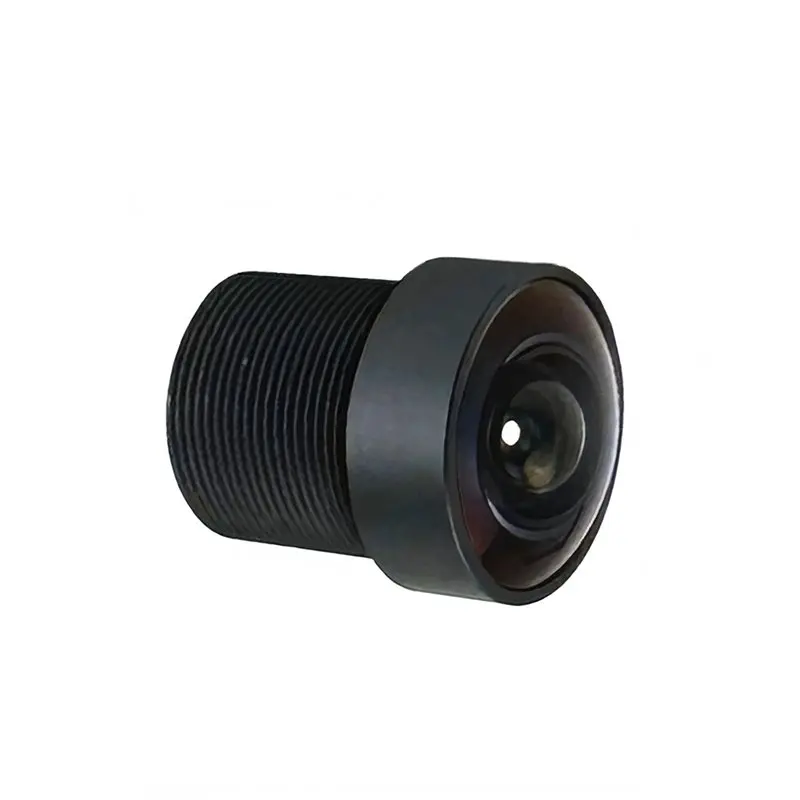 B29C-Car Recording Camera Lens Accessories 1.8Mm 5MP Fisheye Lens F2.0 1/2.7