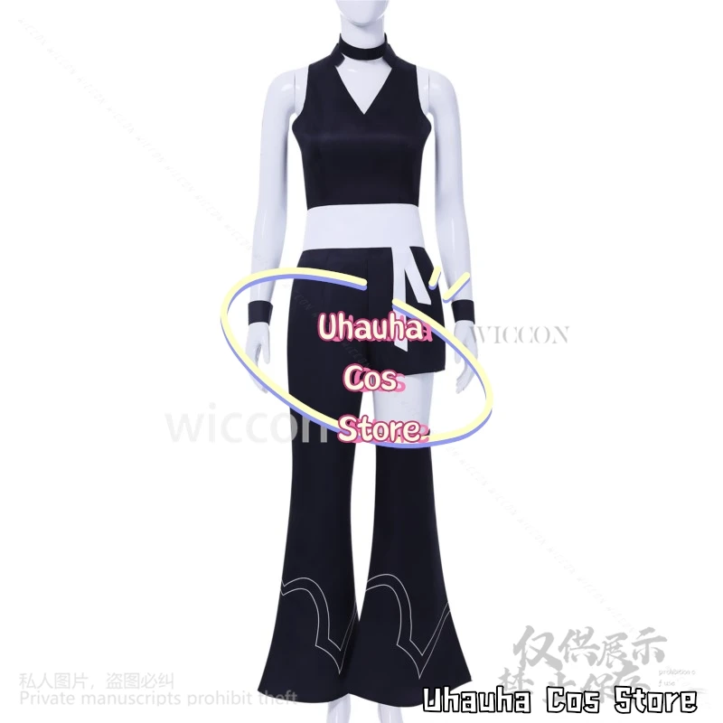 Новые трусики и чулки из полиуретана для косплея Jirai Kei, униформа ангела, сексуальный костюм, белый, черный, панк, Y2K, униформа аниме на Хэллоуин, платье