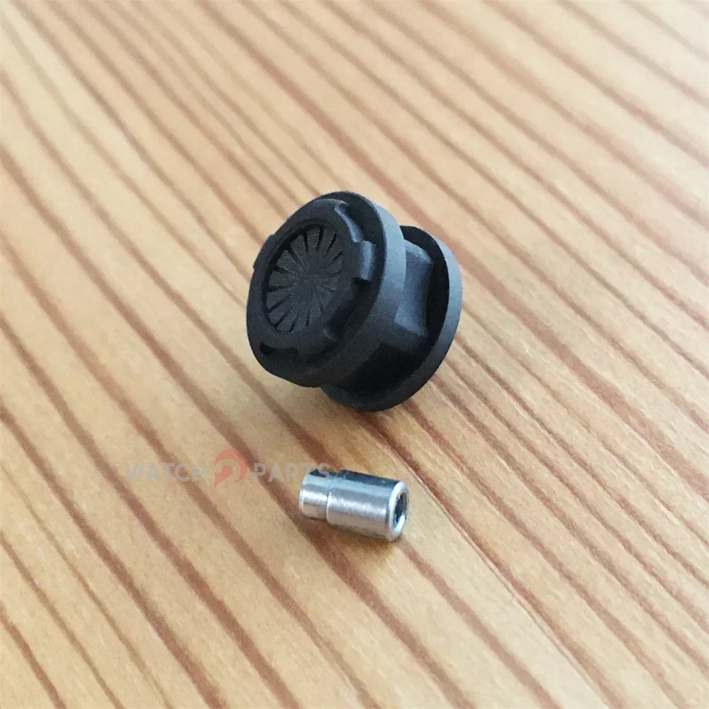 NTPT Carbon Crown for Richard Mille RM35-02 Automatic Watch