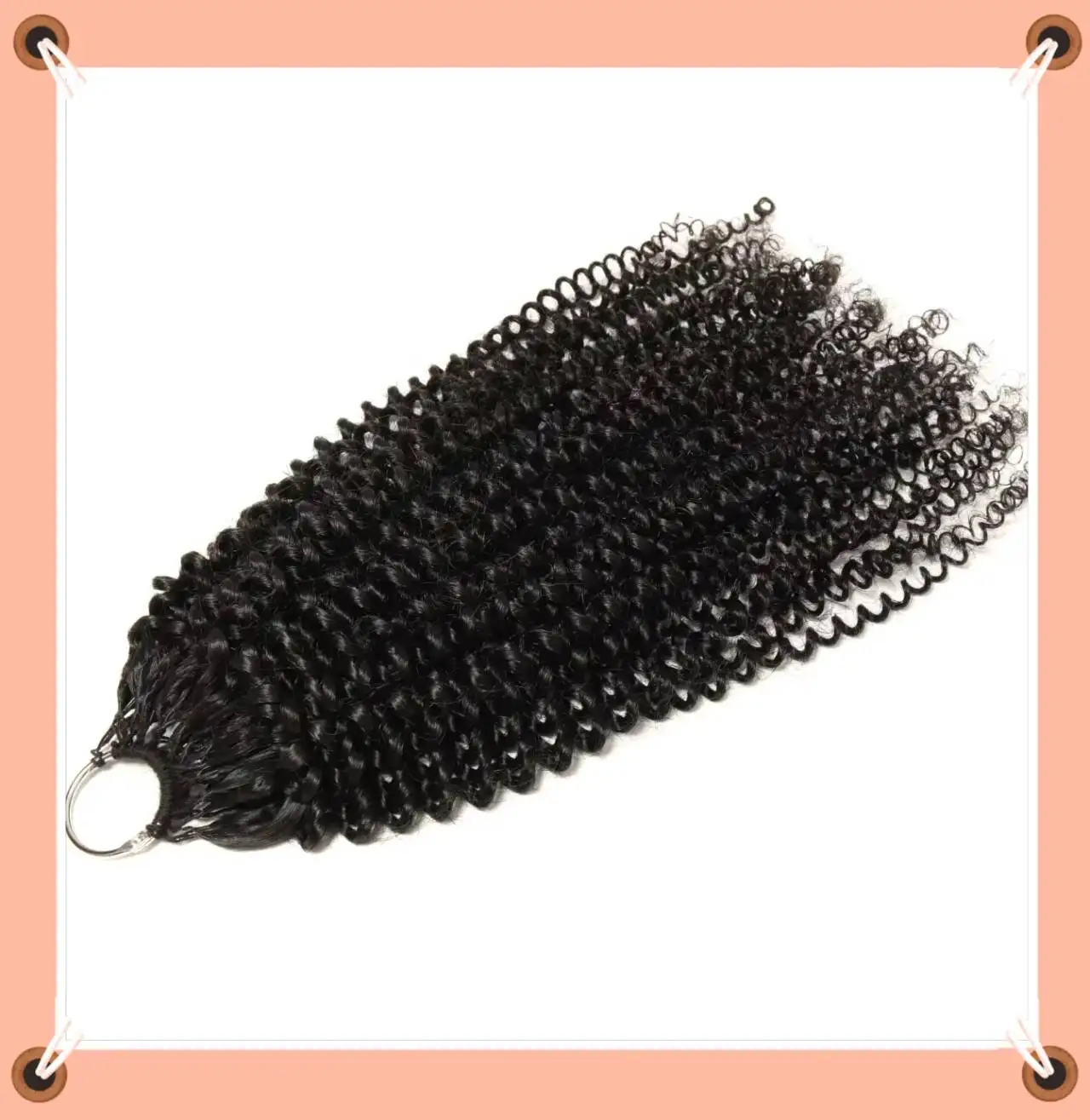 Topunique Kinky Cur…