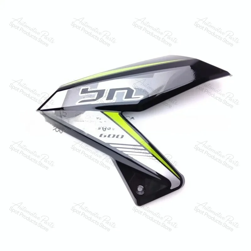 Motorcycle Front Left Right Fairing Fuel Tank Side Cover Panels Suitable for BN600 TNT600 TNT600i 600 600i 3