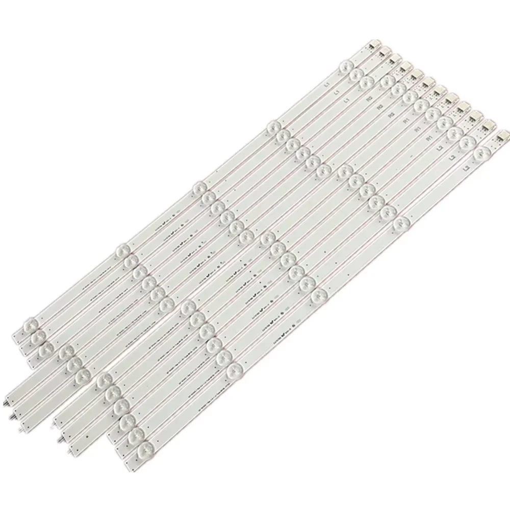 1set LED Strip for LIG 50LA620S 50LN5400-CA 50LN5600 50LN575S 50LA6230 50LN577S 6916L-1272A 6916L-1241A 6916L-1276A