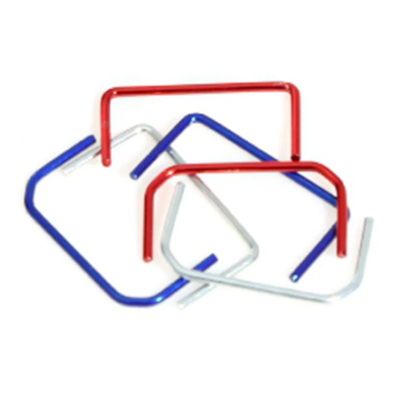 مجموعة قضيب مضاد للدوران لأجزاء ترقية السيارة Traxxas 1/16 Revo، Slash RC