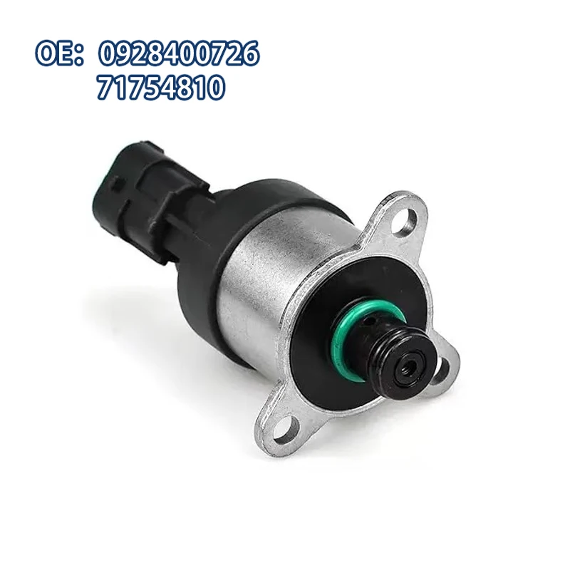 0928400726 71754810 Fuel Metering Control Valve solenoid valve fit For Ivecoo Fiat