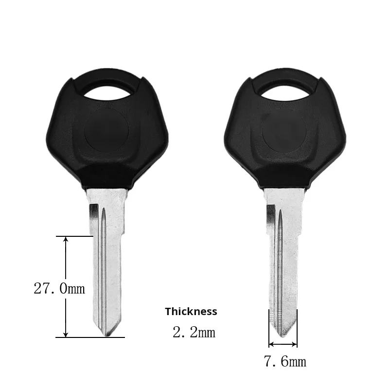 Klucz motocyklowy Yamaha, odpowiedni dla: Yamaha Feizhi YS150/250 c225 zarodka klucza motocyklowego.