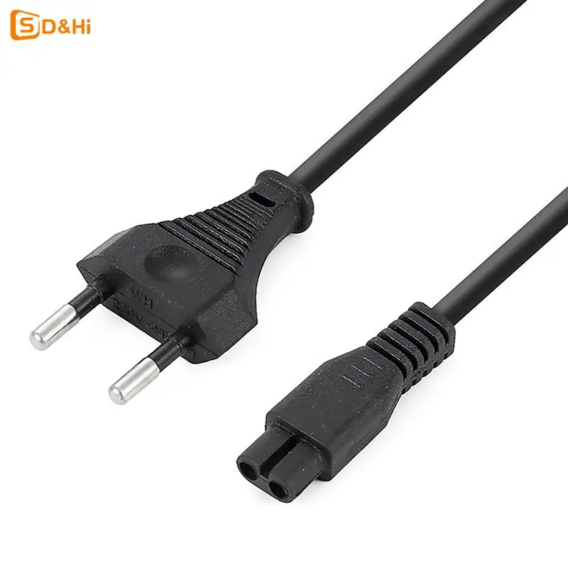 Charger Spring Cord Adapter for Shaver HQ6675 HQ481 HQ489 HQ282 HQ380 HQ382 HQ384 HQ3605 Power Adapter US Plug