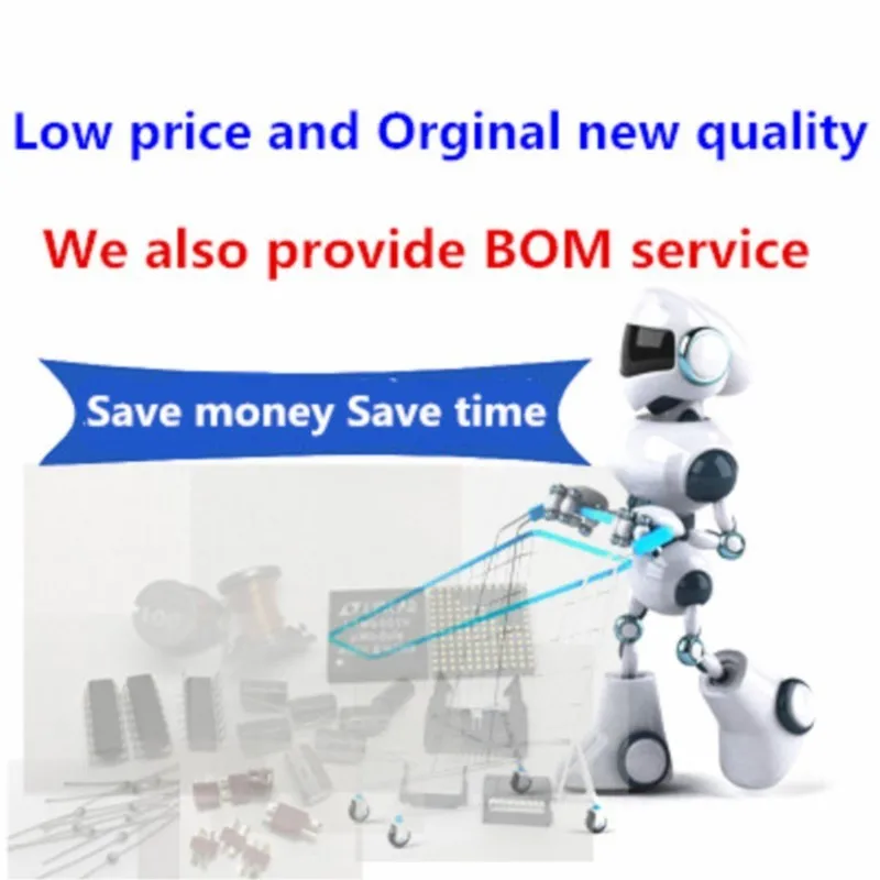 50Pcs  74HCT123 74HCT123D SOP16 Logic multi frequency oscillator chip in stock  100% new and original
