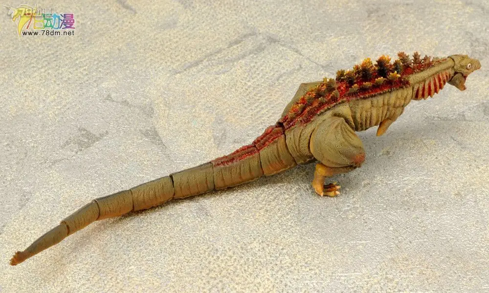 Bandai original s.h. monsterarts série godzilla (2016) segundo e terceira forma conjunto anime figura de ação modelo brinquedos presentes para meninos