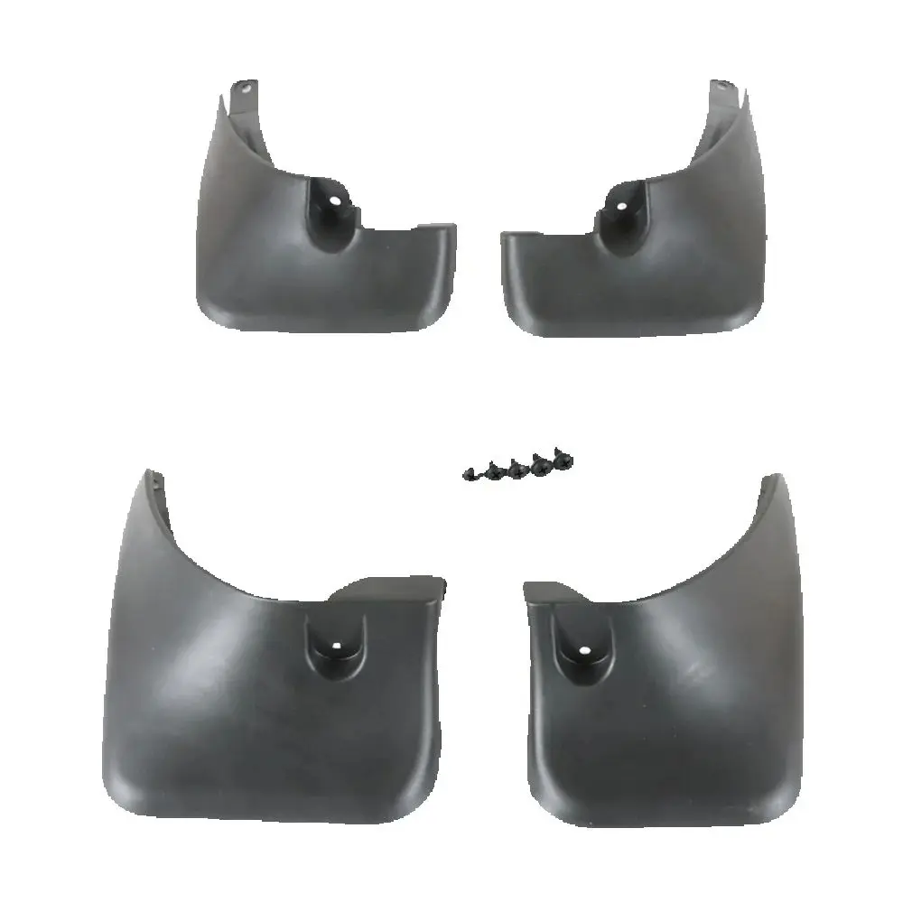 F401042031 Paraspruzzi per Toyota RAV4 2006 2007 2008 2009 2010 2011 2012 Paraspruzzi 4 PZ