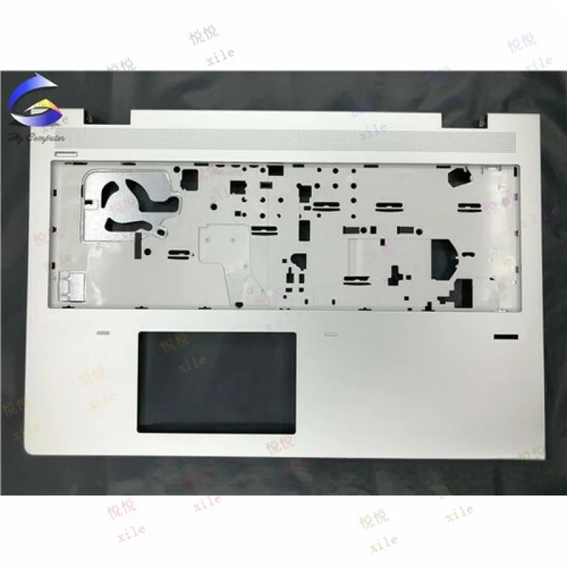 

L New For HP ProBook 650 G4 Upper Case Palmrest Top Cover C shell L09603-001