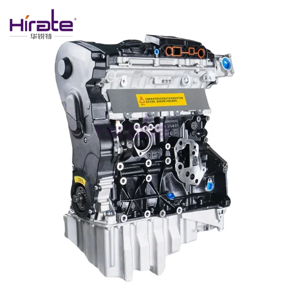 

Best Selling New Audi Engine A6 BPJ Model Engine For Audi A6 2.0T Auto Engine BPJ BGB BUL BWE CDL