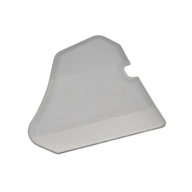 

Car Engine Compartment Dust Cover Cabin Air Outlet Grille Decoration For BMW 5 Series I5 G60 2024